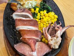 -萨莉亚意式餐厅(石鼓路店)