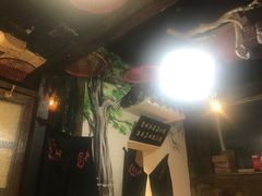 -蜀留香石锅鱼(六顺街店)