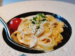 -燃扒房Steakhouse(皇庭店)