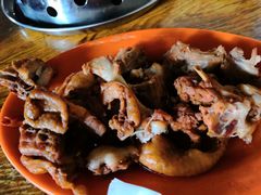 -范贤光鸡公煲(平乐园总店)