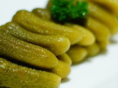 酸黄瓜-马克西姆俄罗斯餐厅(通亚街店)