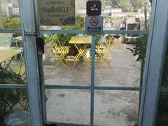 -小时光咖啡馆(北锣鼓巷店)