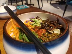 -觅山云南菜(泊富ICITY店)