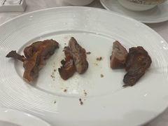 -骏莱海鲜鱼港(五角场店)