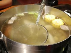 -宴全牛粤来越牛潮汕鲜牛肉火锅(海州万达广场店)