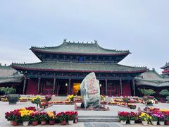 -开封府