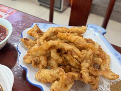 -卫巷菜馆(芙蓉总店)