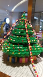 -乐高授权专卖店(朝阳大悦城店)