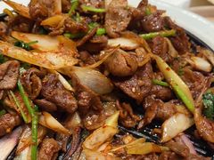 -盛百味·家宴餐厅(霸州分店)