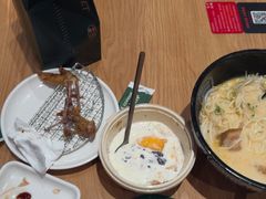 -味千拉面(泰州万达广场店)