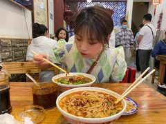 -桂花香手工面(鼓楼店)