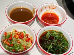 -陈记顺和潮汕鲜牛肉火锅(西门口广场店)