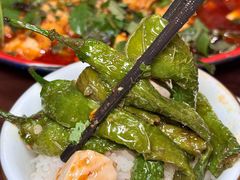 -新繁老號豌豆汤饭店·江湖菜(宝光寺店)