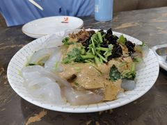 -张包铺(道外店)