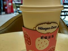 -哈根达斯(国瑞店)