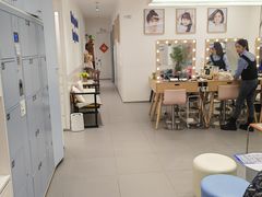 -天真蓝照相馆(中华广场店)