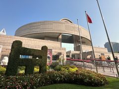 -上海博物馆(人民广场馆)