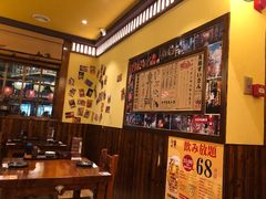 -鸟鹏烧鸟居酒屋(仁恒梦中心店)
