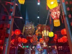 -北京工艺美术博物馆