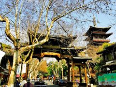-鼓楼(西湖风景名胜区)