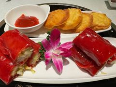 -顺峰顺水顺德菜(第一百货店)