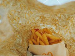 -麦当劳(百利广场店)