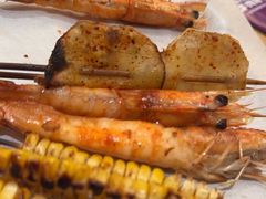 -苏小牛·牛肉串(国贸店)