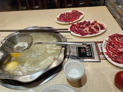 -八合里潮汕鲜牛肉火锅(吉大店)