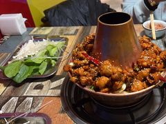 -刘记光大火锅鸡(北行店)