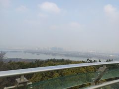 -宝界山林公园