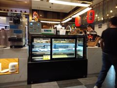 -星伦多自助料理(永旺店)