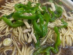 -蒋家桥饺面店(广陵路店)