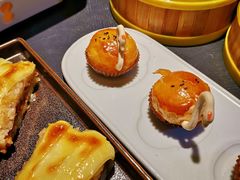 -蝴蝶里·粤菜·点心(滨江龙湖店)