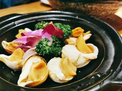 -小和庆·知味(首铸万科店)