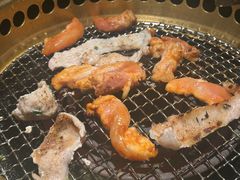 -谷牛和牛烤肉(漕河泾印象城店)