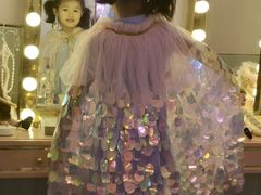-Lilliput粒粒堡亲子餐厅(置汇旭辉店)