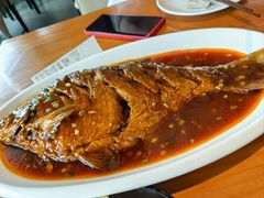 -莲餐厅·湖北菜·潜江小龙虾店(愚园路店)
