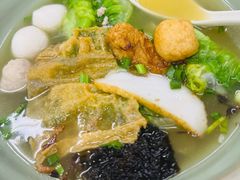 -阿坤纯正西刀鱼丸(Kuala Lumpur Branch)