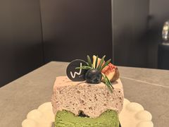 -W COLLECTIVE  DESSERT SHOP