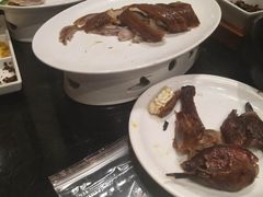 -阿庄新豫菜(通泰路店)