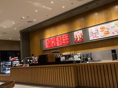 -星巴克(成都市中海右岸环宇坊店)