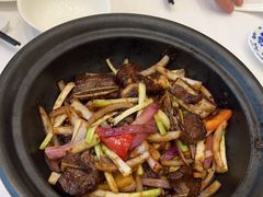 -御彩酒家(东风东路店)