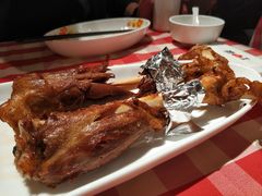 -西贝(上海我格广场店)