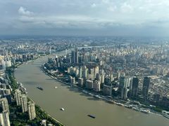 -上海中心大厦