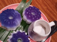 -帕蓝·暹罗料理(曲阳店)
