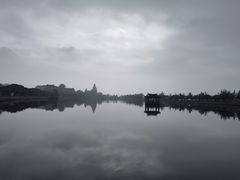 -龙舟池