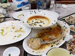 -金海湾海鲜排档(朱家尖店)