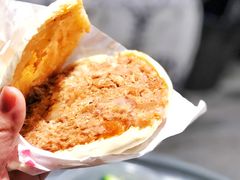 精致肉夹馍-子午路张记肉夹馍(小寨西路店)