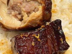 -童福兴·南京菜(老门东店)