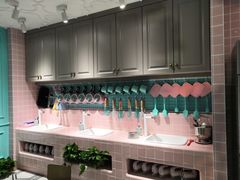 -西檬树SIMON·T轻奢蛋糕(大东方Max店)